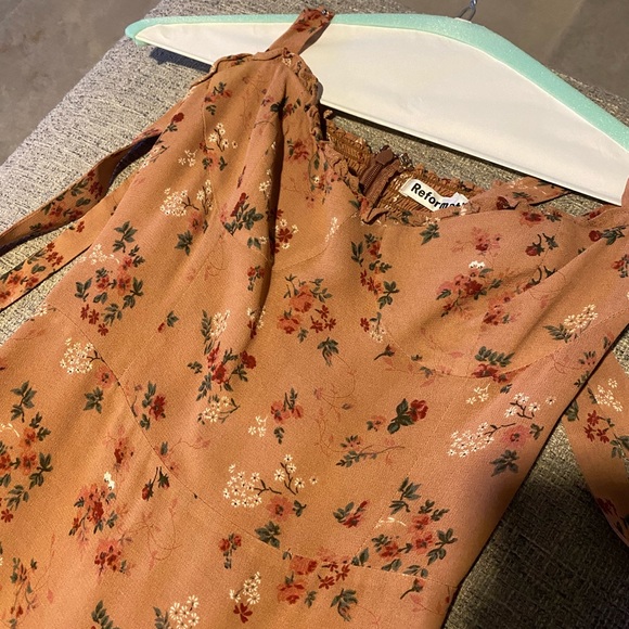 Reformation Nikita Dress - Picture 3 of 5